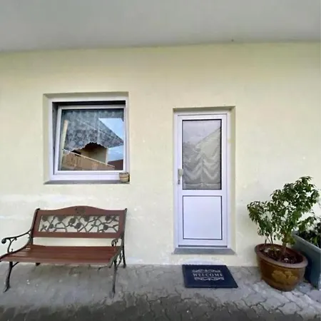 #1-Kliniknähe-1-Zimmer Apartment-Netflix-Küche-Bad Bad Oeynhausen Exterior foto