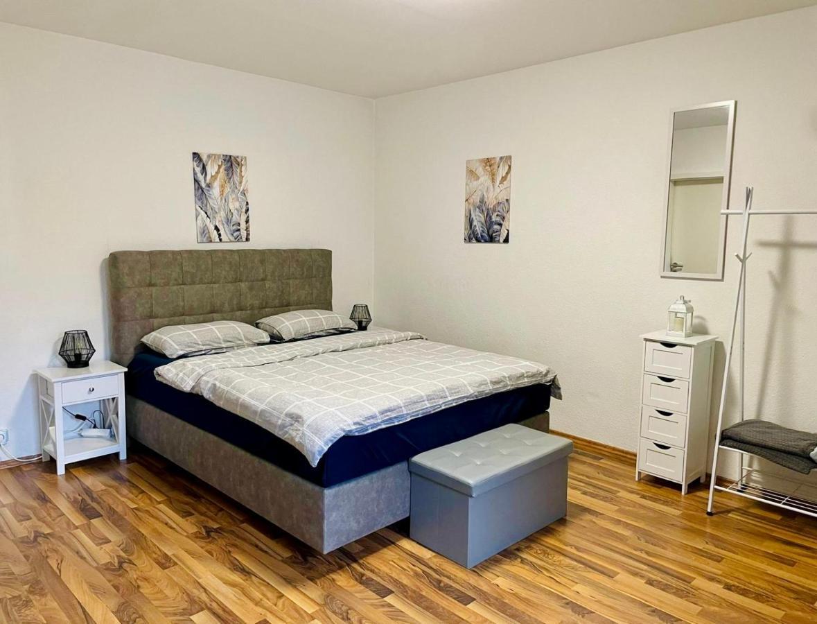 Easystay#1 Cozy In Kliniknaehe, Mit Netflix,kueche & Bad Bad Oeynhausen