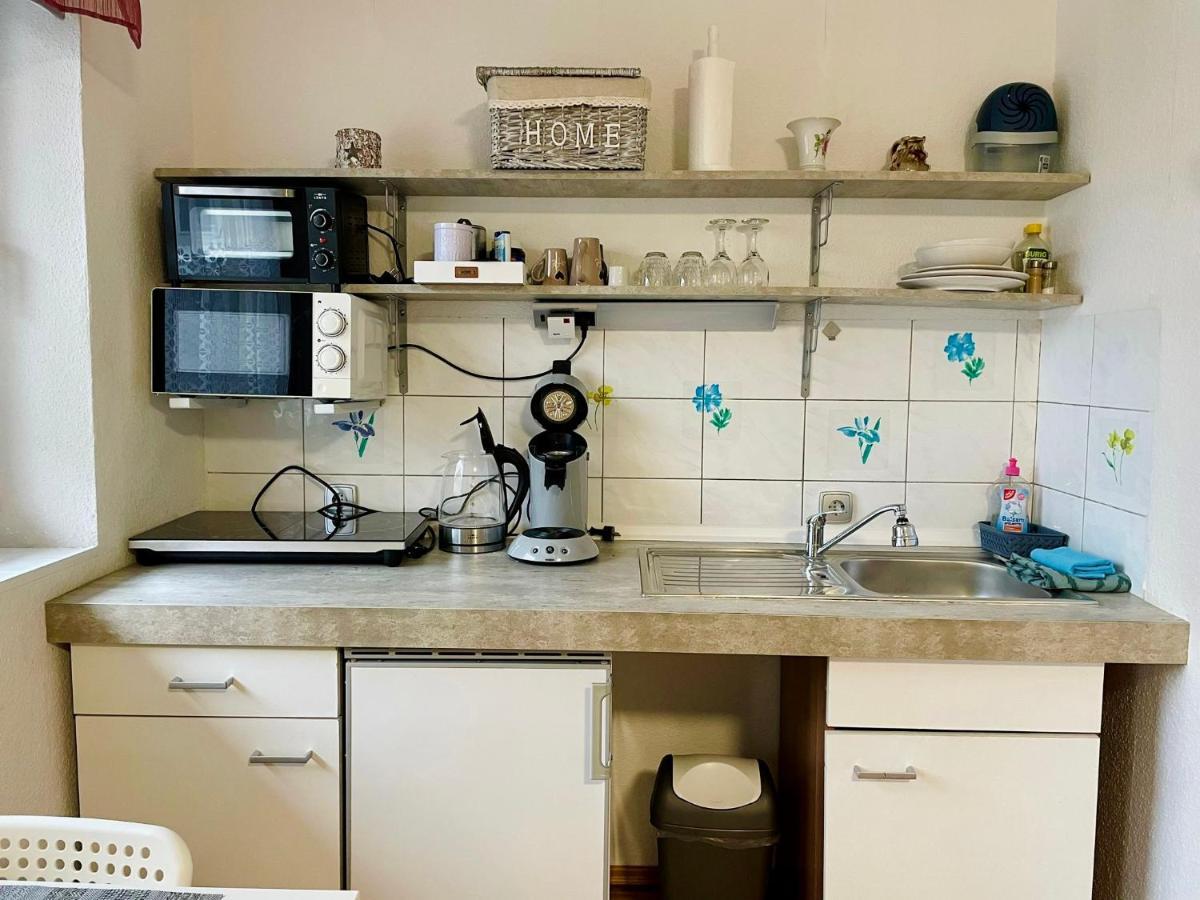 Easystay#1 Cozy In Kliniknaehe, Mit Netflix,kueche & Bad Appartement Bad Oeynhausen