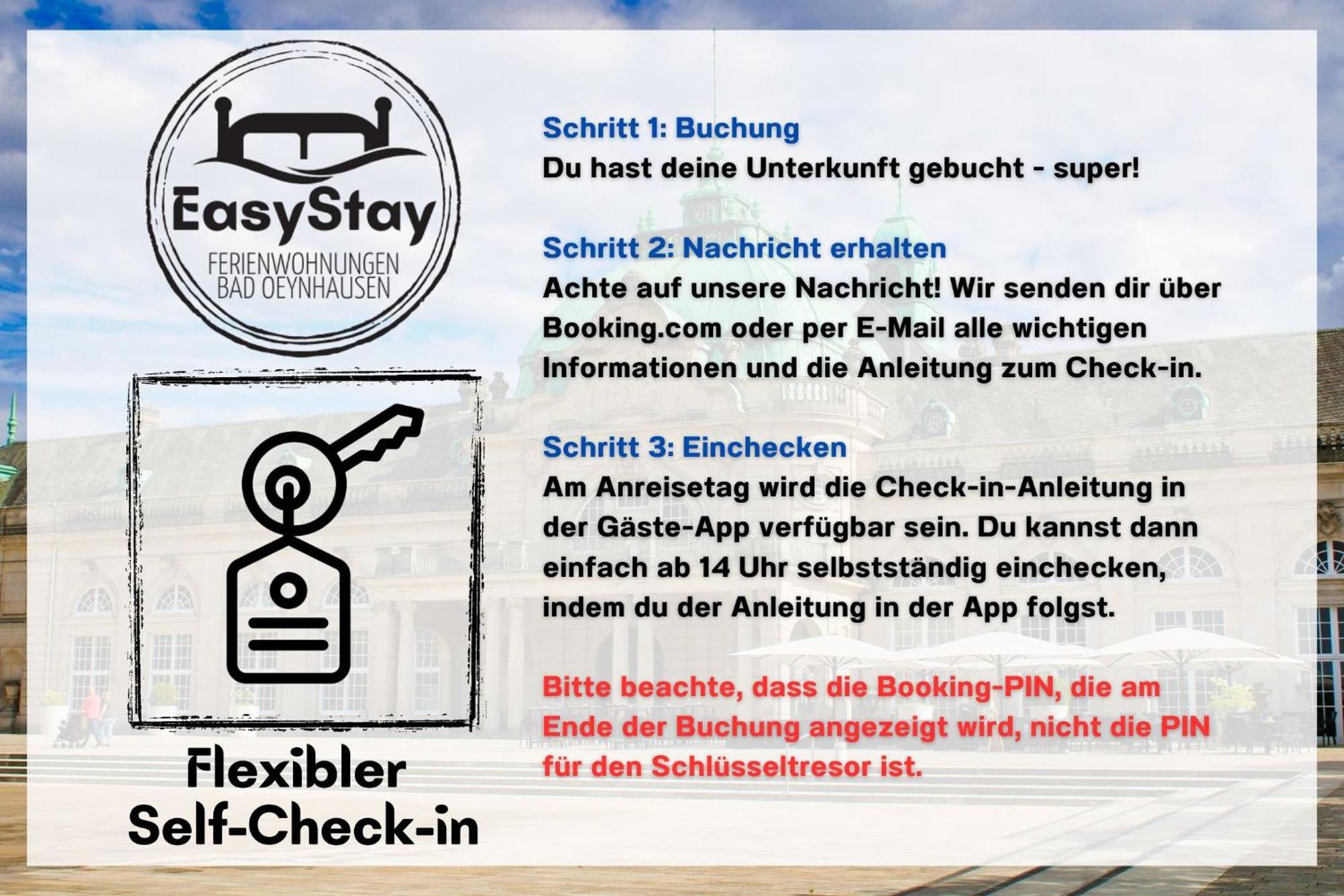 Appartement Easystay#1 Cozy In Kliniknaehe, Mit Netflix,kueche & Bad Bad Oeynhausen