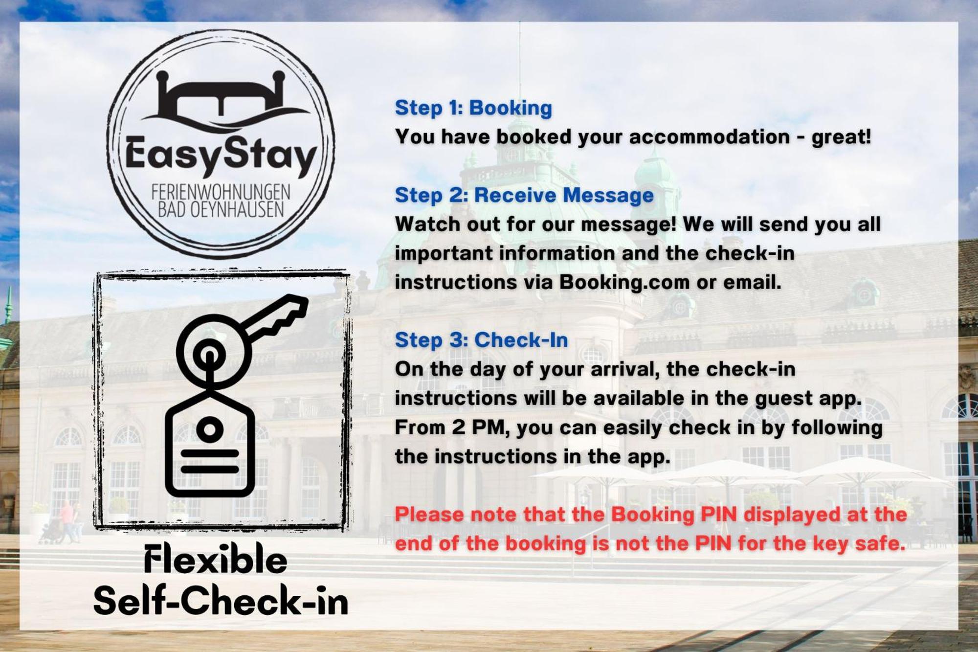 Appartement Easystay#1 Cozy In Kliniknaehe, Mit Netflix,kueche & Bad